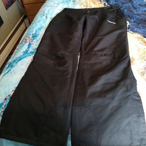 Women's XL Ski Pants